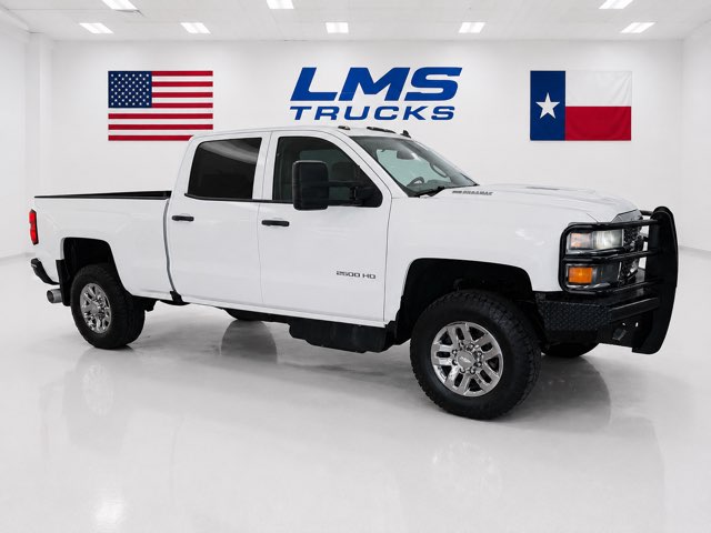 chevrolet silverado 2500hd 2019 1GC1KREYXKF156757 image chevrolet silverado 2500hd 2019 1GC1KREYXKF156757 image
